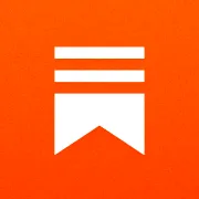 Substack icon